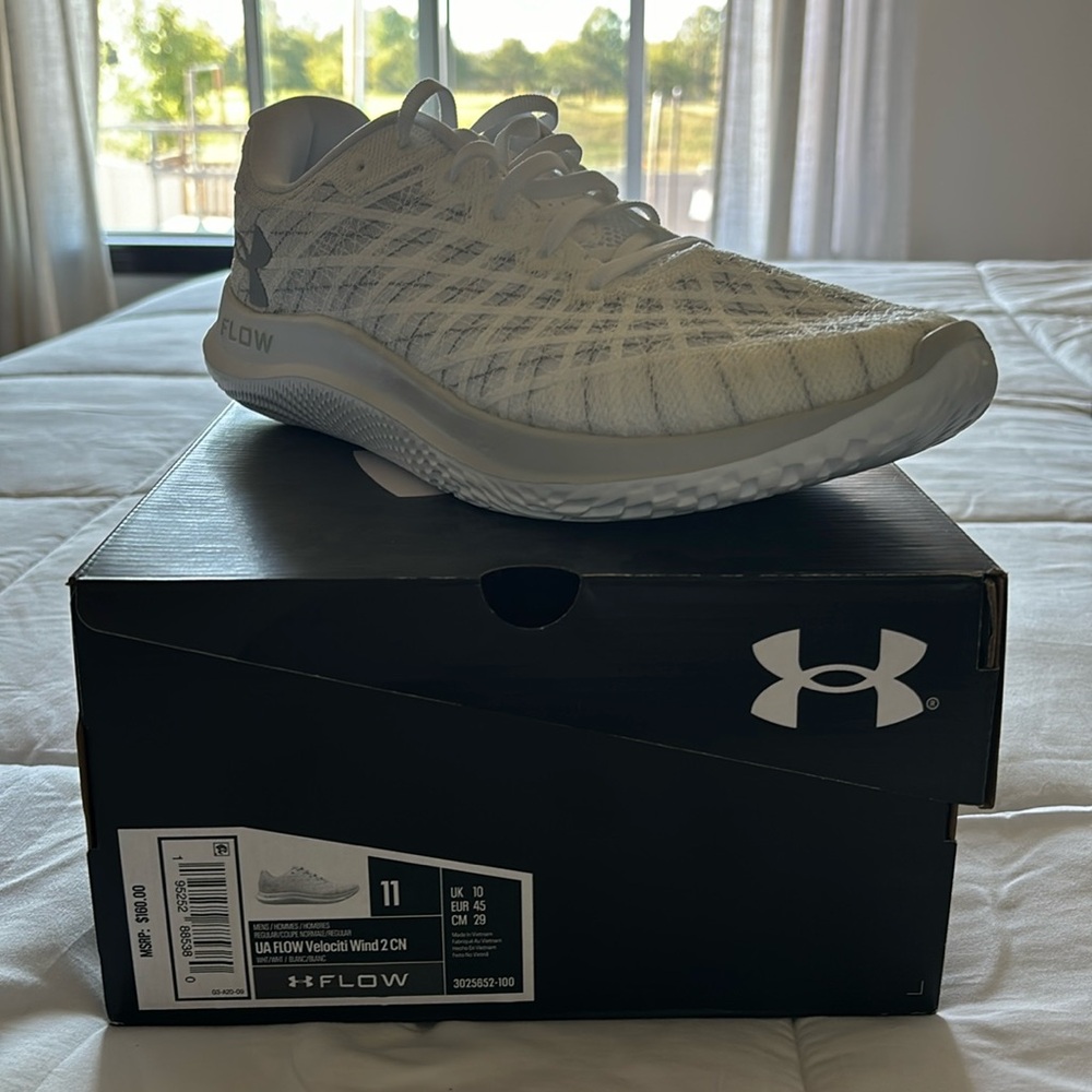 UA flow velociti wind 2 CN